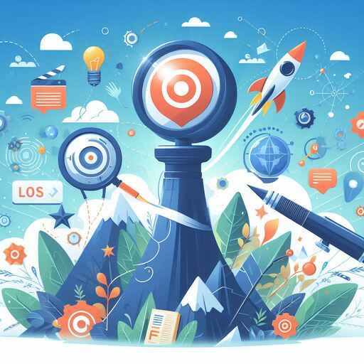 Navigating the dynamic landscape of digital marketing, guest posting emerges as a powerful strategy for bloggers and businesses alike. Illustration: Evolving Strategies in Digital Marketing.
