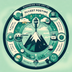 Mastering the Art of Guest Posting: Building Relationships, Enhancing SEO, and Delivering Value in Content Marketing