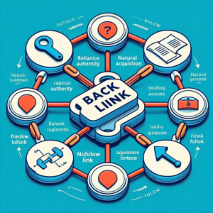 How to Build Links: