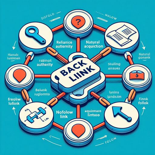 How to Build Links: