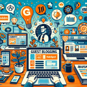 Find Guest Blogging Sites