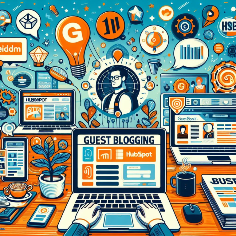 How to Find Guest Blogging Sites: A Complete Guide