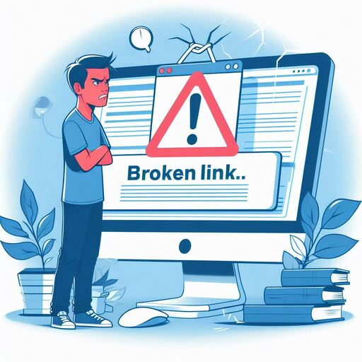 How to Find Broken Links On Your Website: A Guide for Website Owners