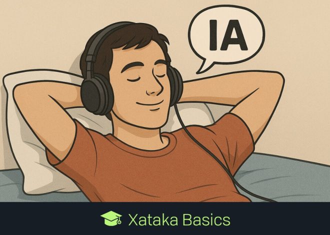 Cómo crear un podcast a partir de un texto para estudiar, investigar o simplemente escuchar si no te apetece leer