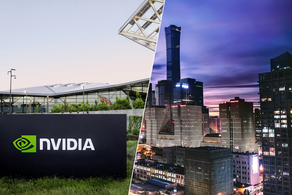 NVIDIA está a punto de golpear el mercado chino con un chip para IA que aspira a arrasar a la competencia
