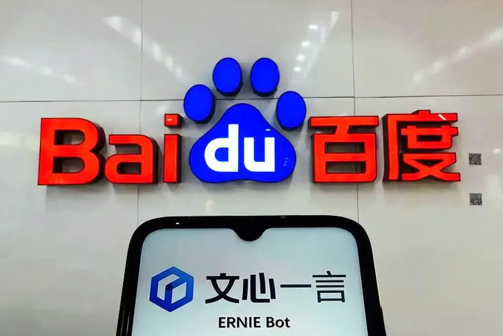 TikTok les robó las búsquedas, DeepSeek les ganó en IA: Baidu descubre que ser «la Google china» ya no basta